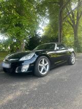 Opel GT original Zustand - gebrauchte Opel GT aus dem Jahr 2008