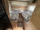 Weinsberg CaraHome 650 MEG  - Weinsberg Heckgarage Alkoven