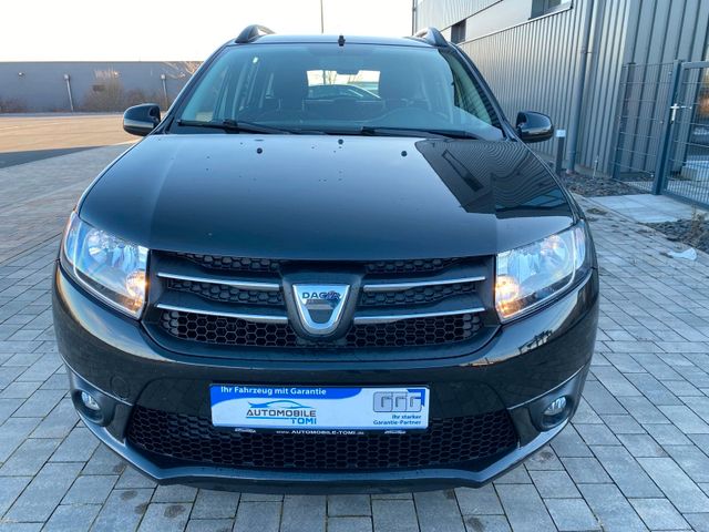 Dacia Logan MCV II Kombi Prestige|NAVI|