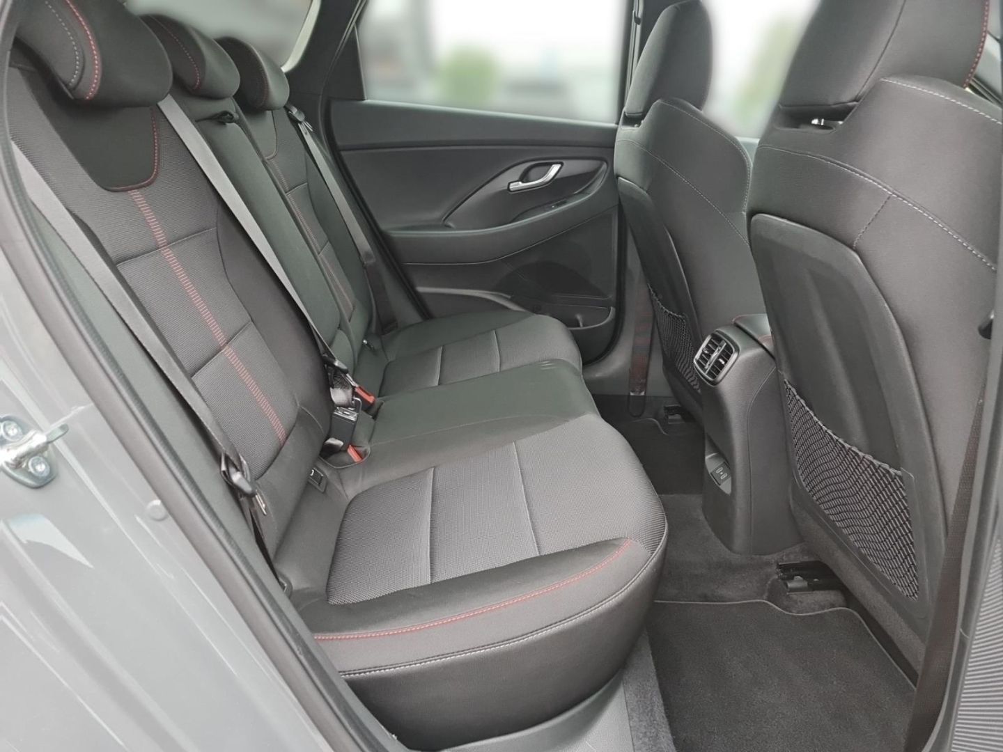 Hyundai i30 – Bild 13