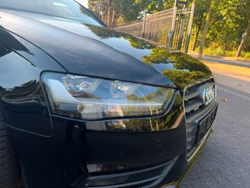 Audi A4 - 7