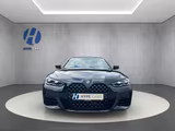 BMW 420d Gran Coupe M Sport Laser 360°ACC AHK - gebrauchte BMW 420 aus dem Jahr 2023