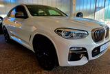 BMW X4 M40 3.0