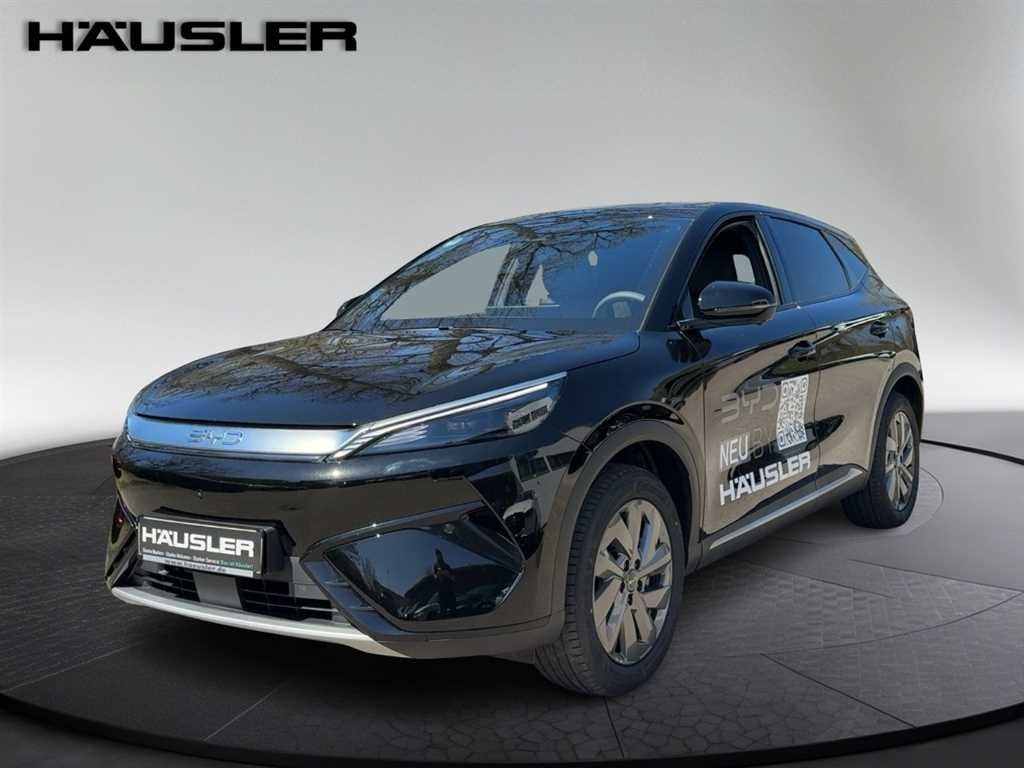 BYD ATTO 3