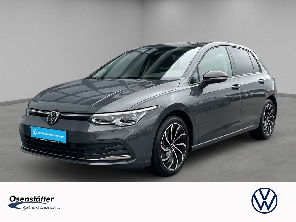 Image of Volkswagen Golf