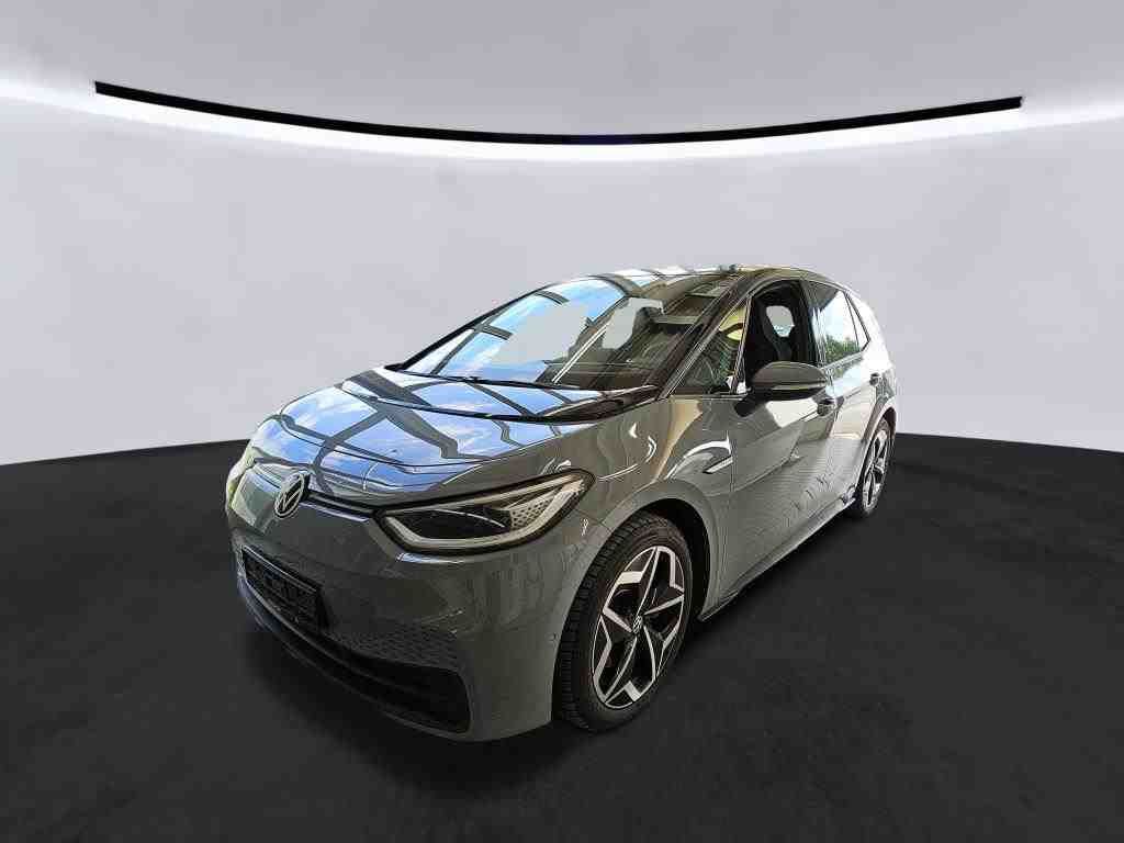 Volkswagen ID.3 - Bild 2