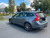 Volvo V60 D6 Plug-in-Hybrid Summum - Volvo Hybrid (Diesel/Elektro)