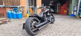 Harley-Davidson Softail Slim ss - HARLEY-DAVIDSON SOFTAIL SLIM
