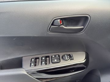 Kia Picanto 1.0 Edition 7 Kam.+Navi+PDC+SpurH