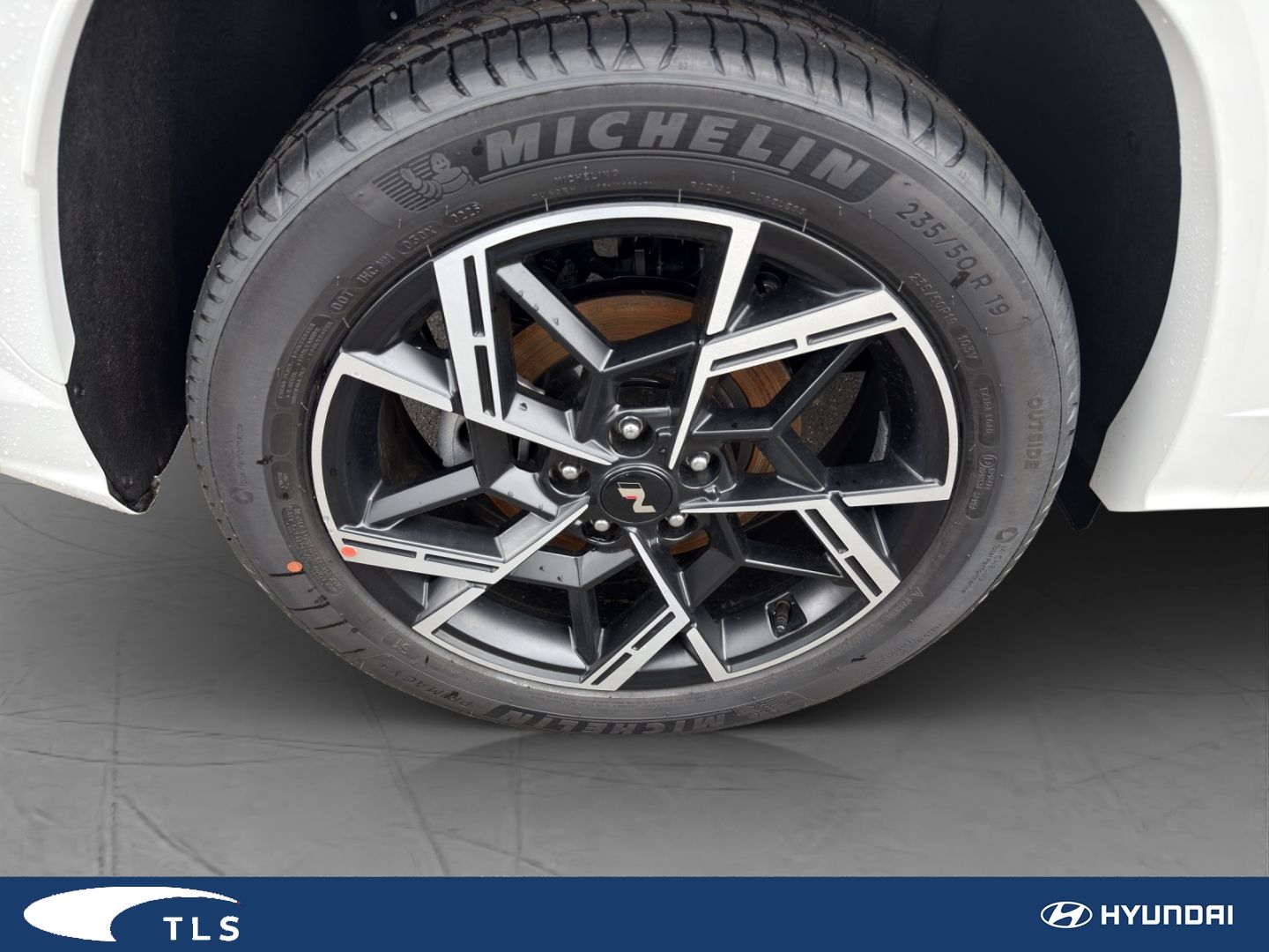 Hyundai Tucson – Bild 19