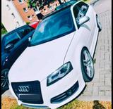 Audi S3 8p Sportback - gebrauchte Audi S3 aus dem Jahr 2008