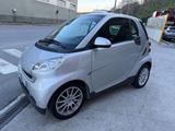 Smart SMART 1.0 PASSION AUTOMATICO SERVO STERZO !!!! - Smart ForTwo aus 2007: Passion