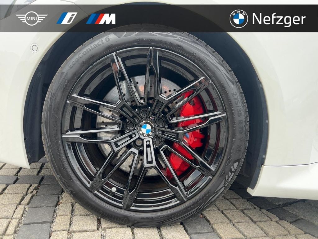 BMW M2 - Bild 12