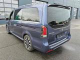 Mercedes-Benz EQV 300 AVANTGARDE LiegePaket*Pano*Sitzbelüftung - Mercedes EQV mit Schiebedach