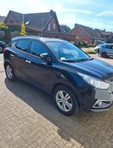 Hyundai ix35 2.0 CRDi 135kW/CARPLAY/4WD/STAHZG./Autom./