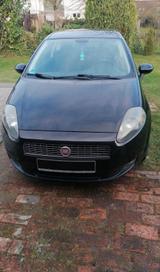 Fiat Punto - Fiat Punto in Hannover