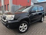 Nissan X-Trail 2.2 Elegance.Leder.Klimaautomatik.SHZ - Nissan X-Trail: Elegance
