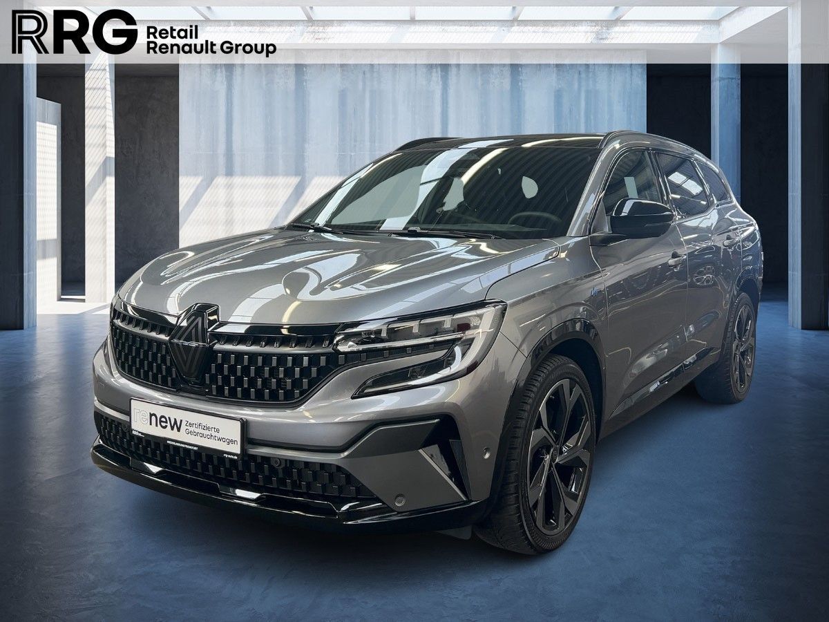 Renault Espace - Bild 1