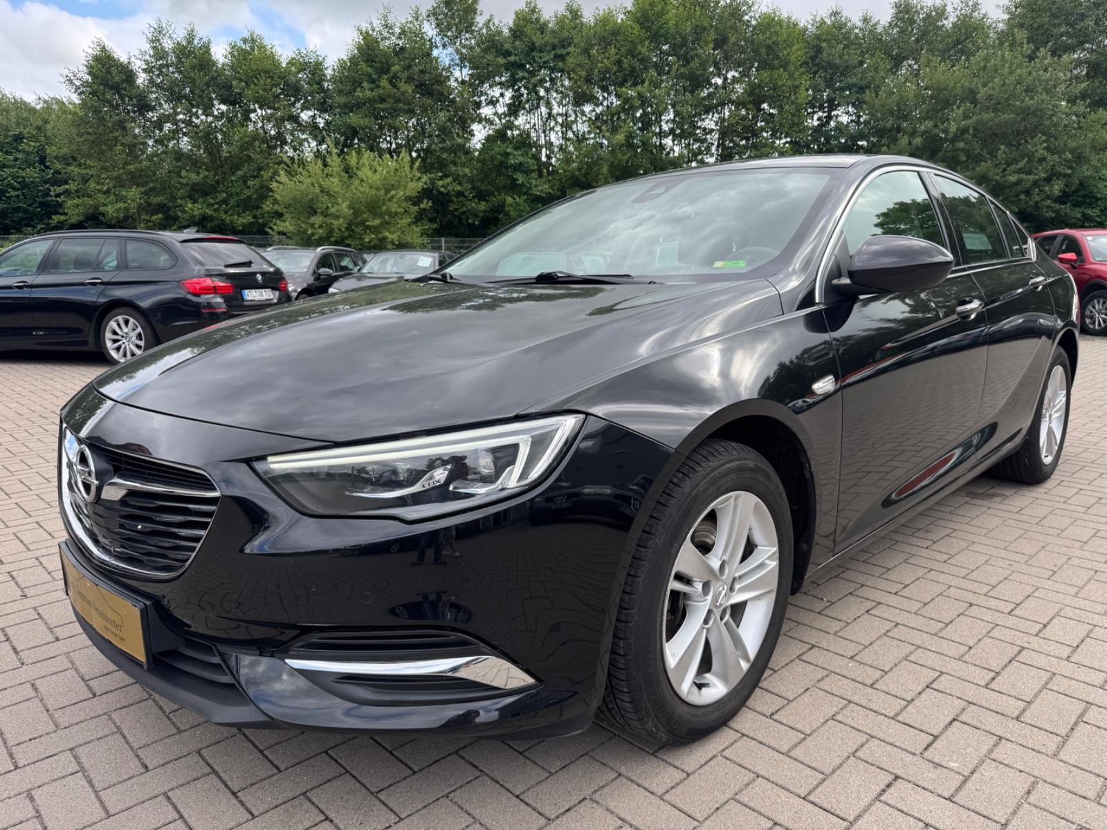 Opel Insignia B Grand Sport Innovation *Bose Sound*