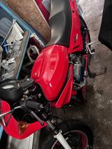 Moto Guzzi Le Mans 1000 - MOTO GUZZI LE MANS 1