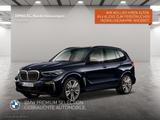 BMW X5 M50i Standheizung Harman/K LiveCockpitProf - gebrauchte BMW X5 M50 aus dem Jahr 2021