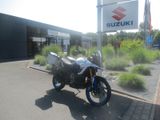 Suzuki V-Strom DL 800 MY25  - mit Koffer & Hauptständer - Angebote entsprechen deinen Suchkriterien