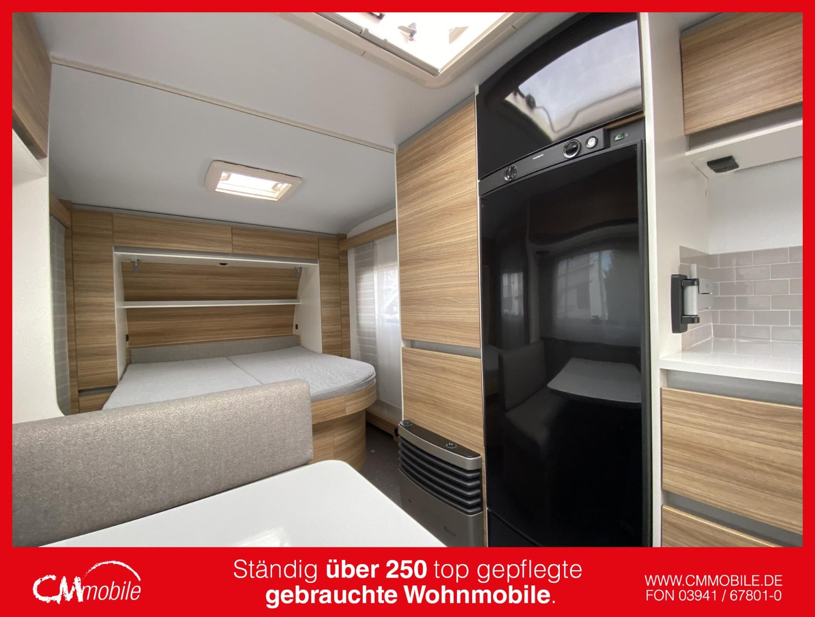 Adria Altea 542 PH - MOVER -