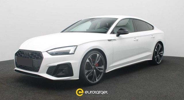 Audi AUDI A5 SPB 40 TFSI S tronic S line edition