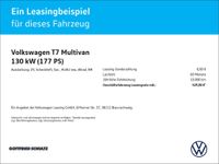 Volkswagen T7 Multivan - Vorschau Bild 2