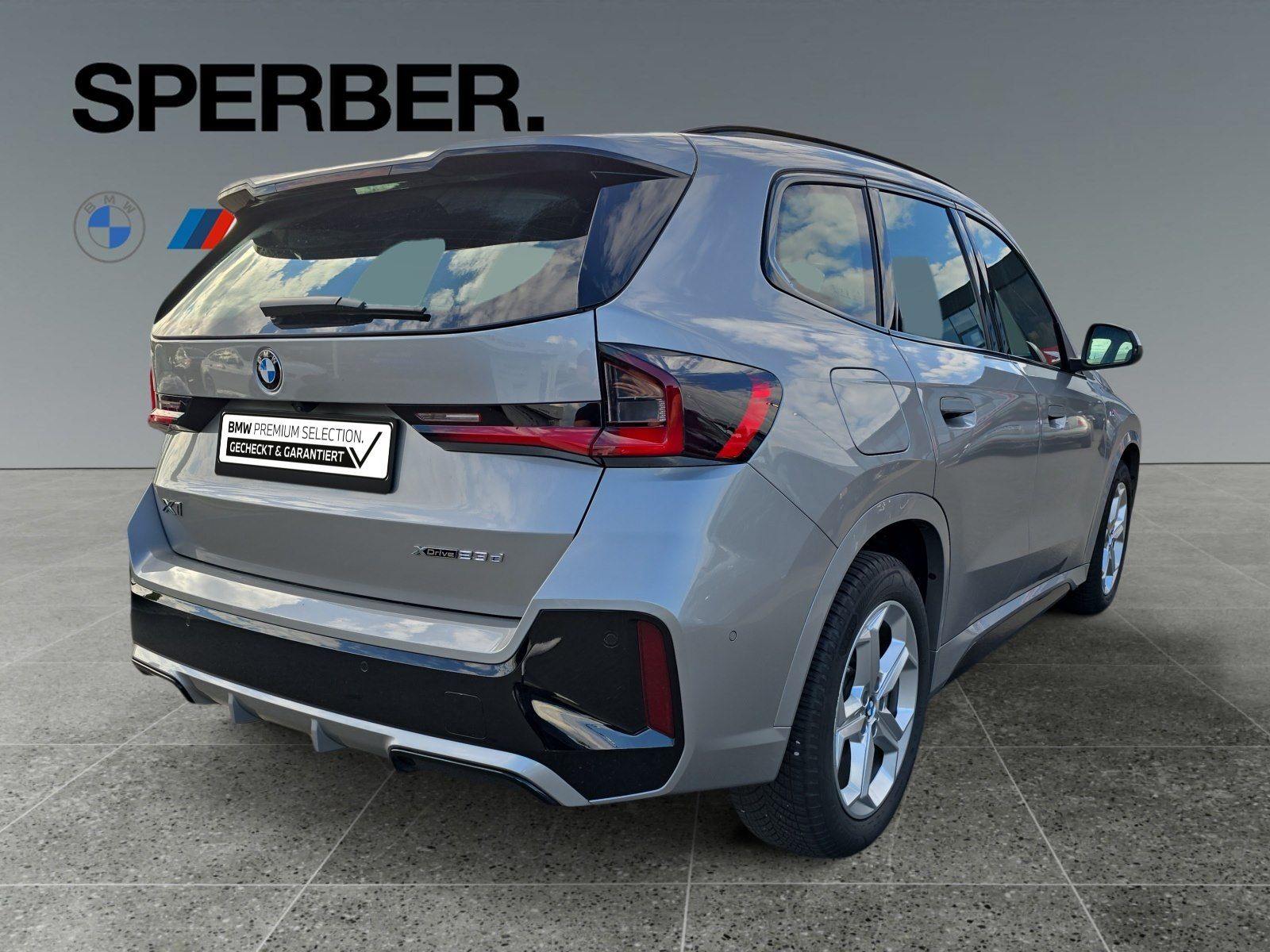 BMW X1 - Bild 5