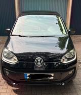 Volkswagen Up! Move up! 75 PS | Top gepflegt | TÜV neu - VW up! Gebrauchtwagen in Hamburg