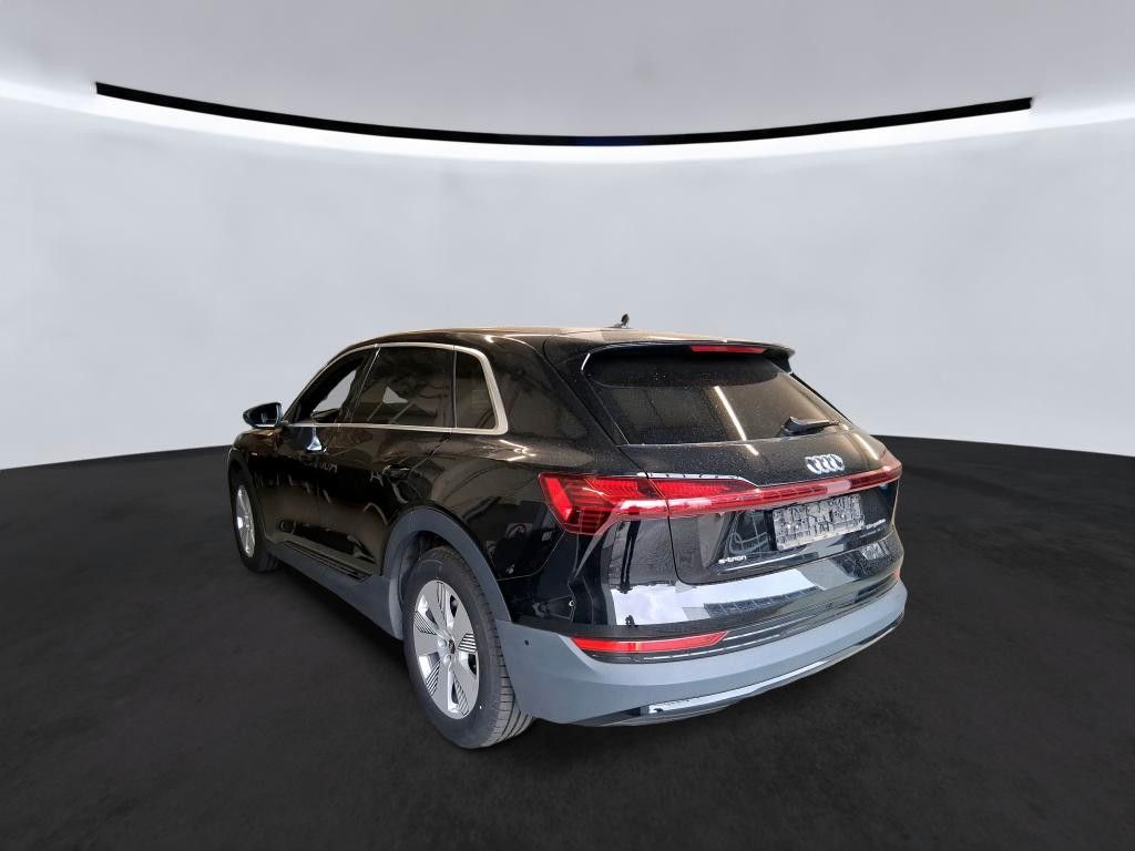 Audi e-tron 50 quattro S Line *LUFT*HUD*360*ACC imagem 3