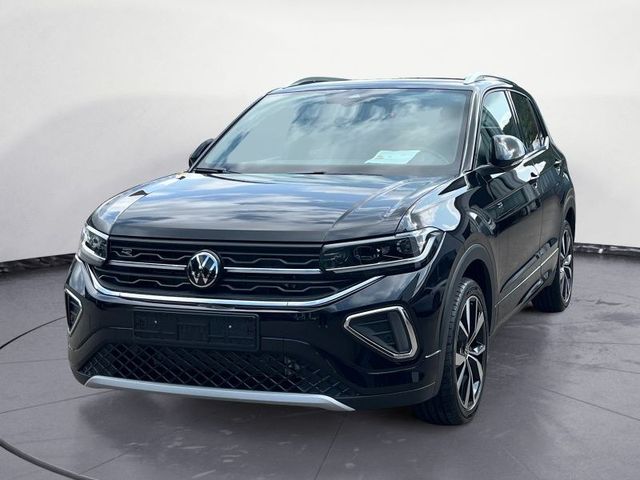 Volkswagen T-Cross R-Line 1.0 l TSI OPF (116