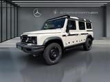 INEOS Grenadier Station Wagon Trialmaster Edition AHK - INEOS Gebrauchtwagen