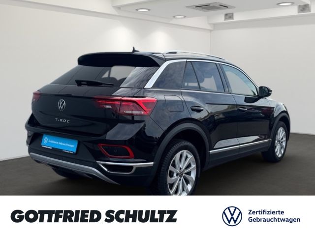 Volkswagen T-Roc - Bild 5