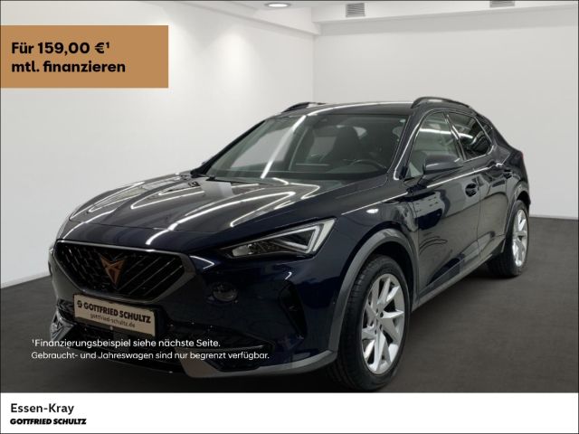 CUPRA Formentor 1.4 eHybrid 150 KW LED Navi Kamera