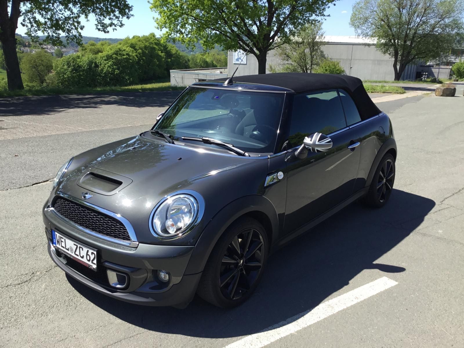 MINI COOPER_S_CABRIO
