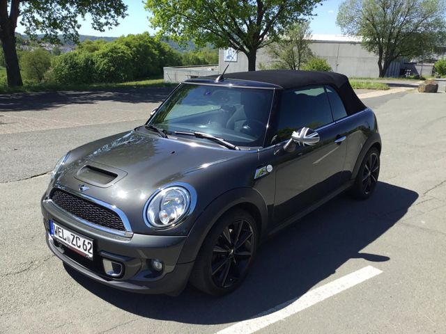 MINI COOPER_S_CABRIO