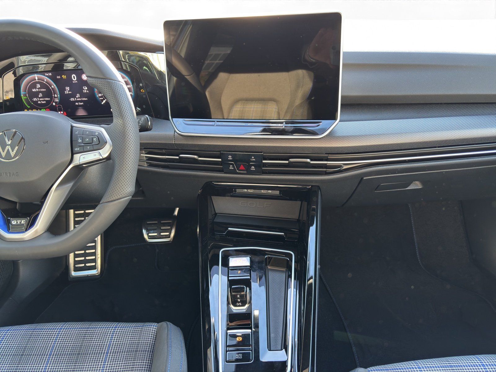 Volkswagen Golf - Bild 15