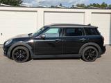 MINI Cooper SD Clubman  Automatik  - MINI Cooper SD Clubman Gebrauchtwagen