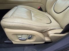 Fahrzeugabbildung XJ 2.7 D XJ6 Executive DPF