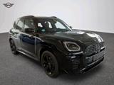 MINI Countryman D - schwarze MINI Countryman Serie