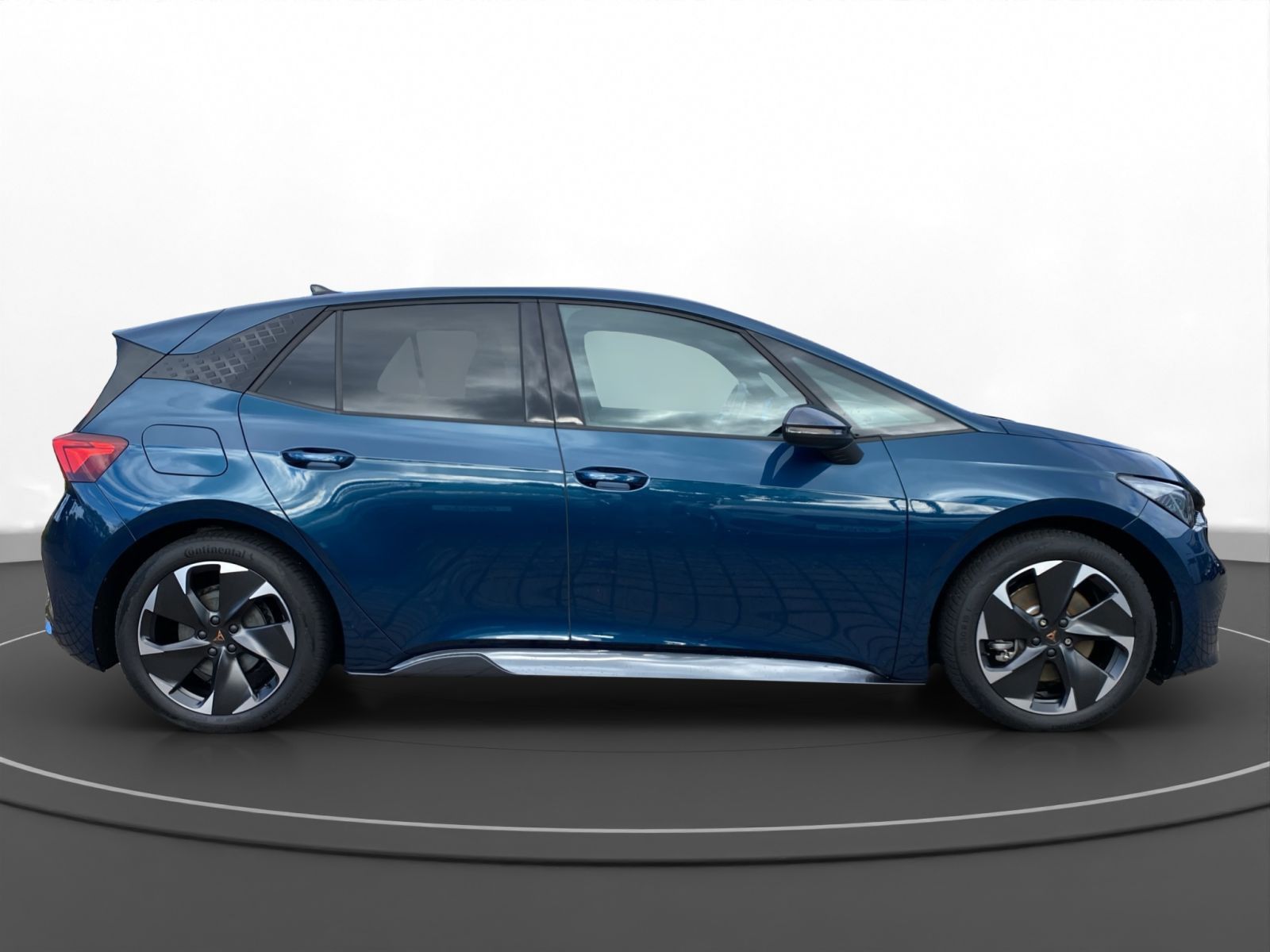 Cupra Born - Bild 8