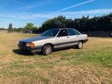 Audi 100 c3 2.0 Turbodiesel - Audi 100 mit Diesel-Antrieb