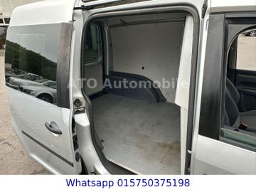 Volkswagen Caddy - 8