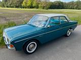 Ford Privatverkauf Ford Taunus 17m durchgehende... - Ford Taunus: M17