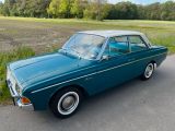 Ford Privatverkauf Ford Taunus 17m durchgehende... - Ford Taunus: 17m