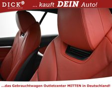 Fahrzeugabbildung BMW 420d Cabrio M SPORT/M PAKET LED+MEMO+HIFI+LEDER+