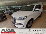 Ssangyong Rexton 2.2 Sapphire 4x4 LED|Navi|ACC