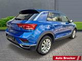 Volkswagen T-Roc Sport 2.0 TDI 7-G-DSG Sitzheizung, PDC, DA - Volkswagen T-Roc: Sport